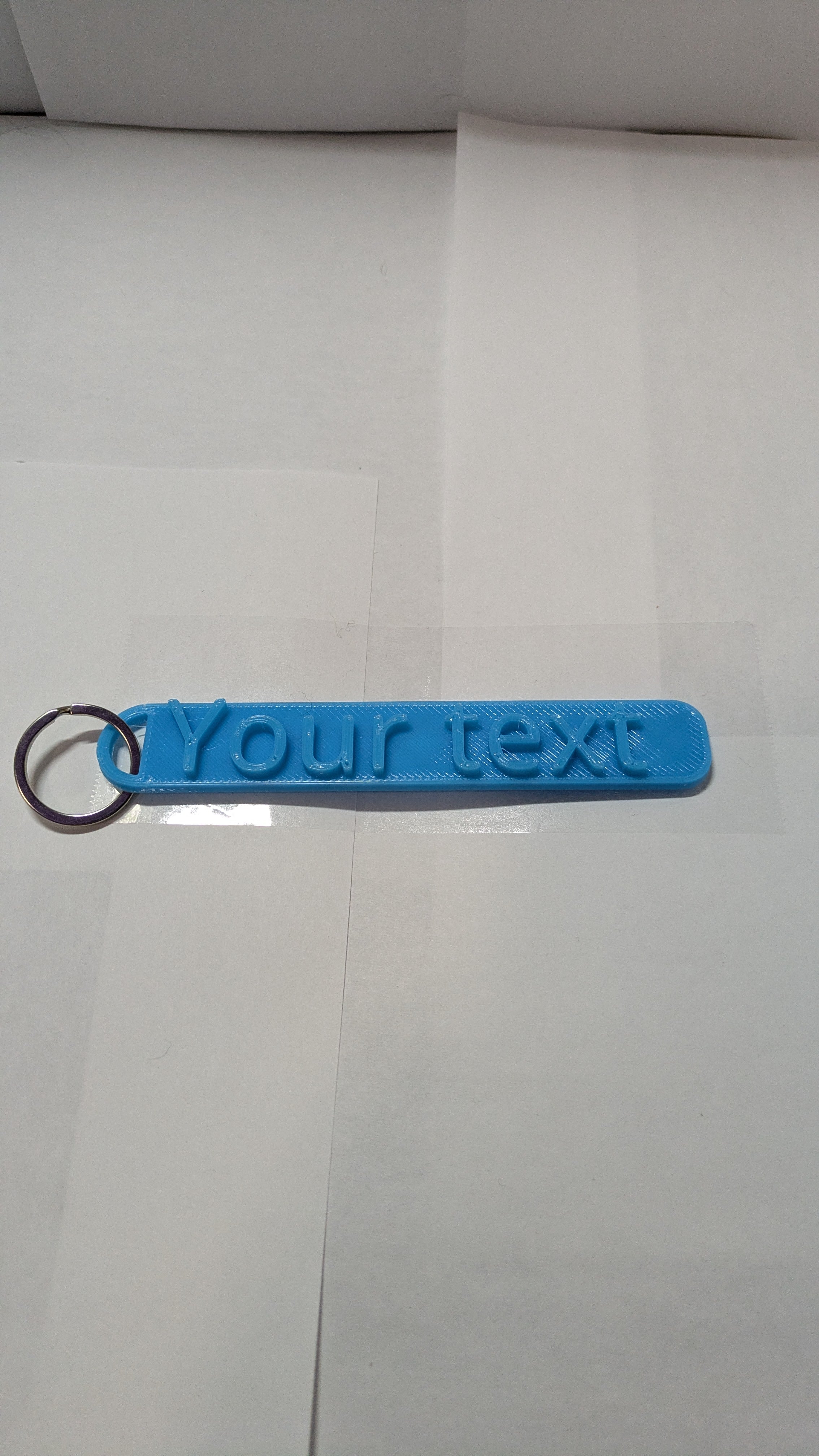 Keychain