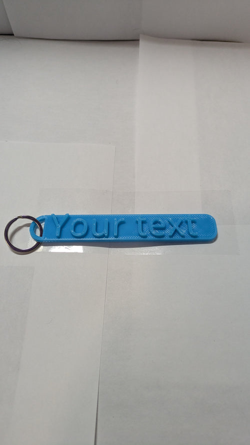 Keychain