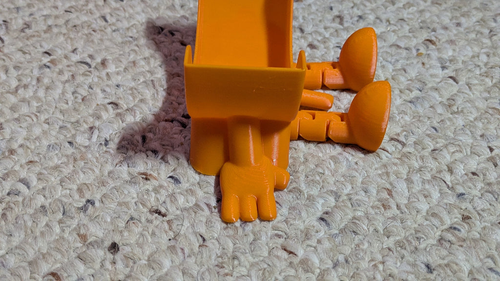 Scrub Daddy sponge holder