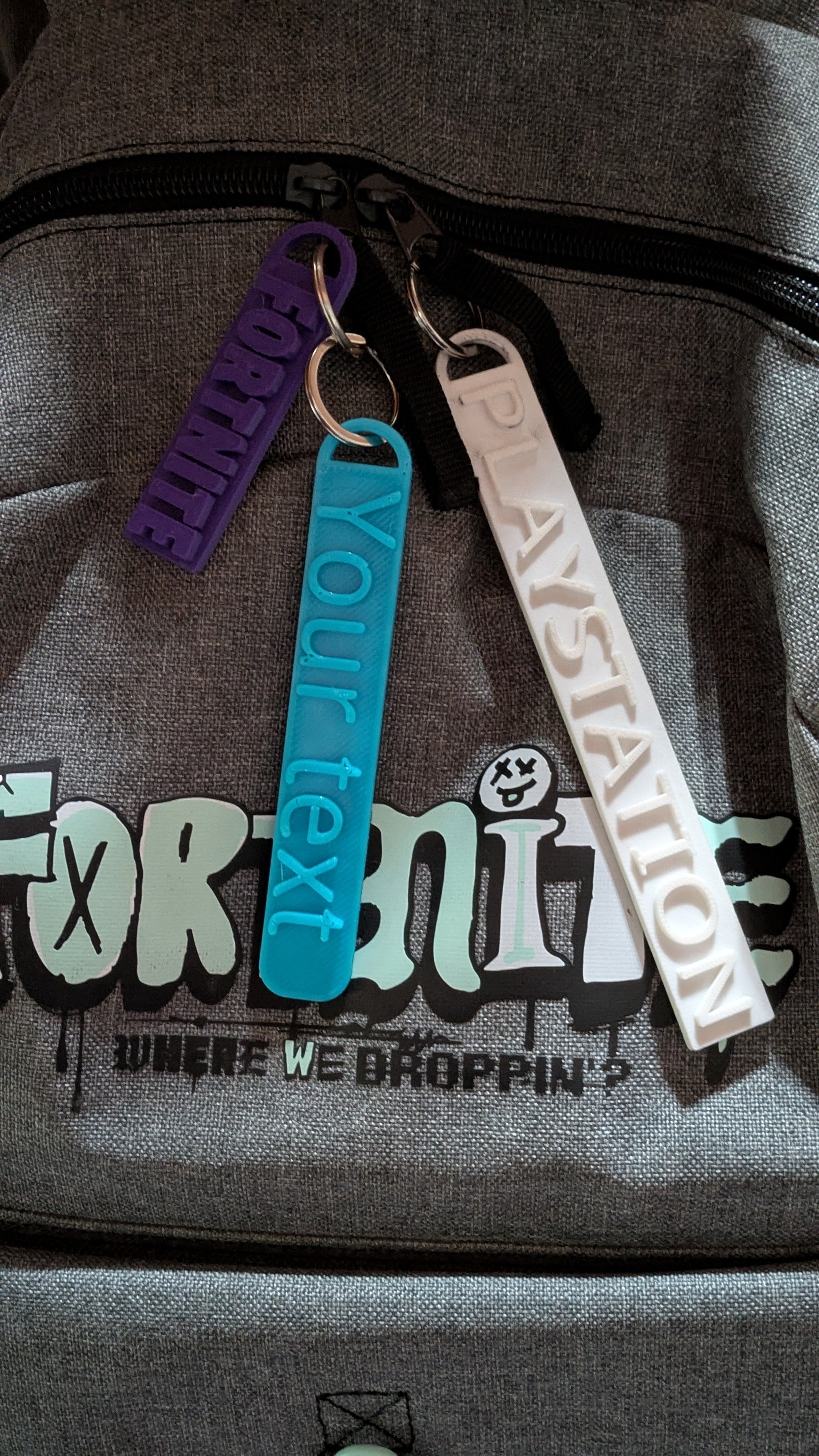 Keychain