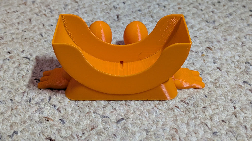 Scrub Daddy sponge holder